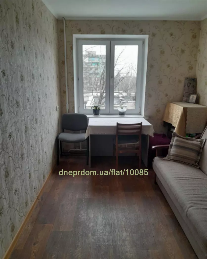 Продам 2к квартиру 34000 $, 48 м² вулиця Данила Галицького, Новокодацький район. Фото №4