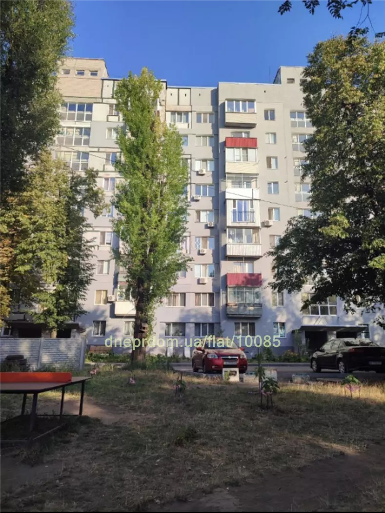 Продам 2к квартиру 34000 $, 48 м² вулиця Данила Галицького, Новокодацький район. Фото №5
