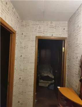 Продам 2к квартиру 34000 $, 48 м², вулиця Данила Галицького, Новокодацький район. Фото №6