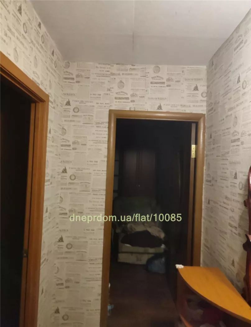 Продам 2к квартиру 34000 $, 48 м² вулиця Данила Галицького, Новокодацький район. Фото №6
