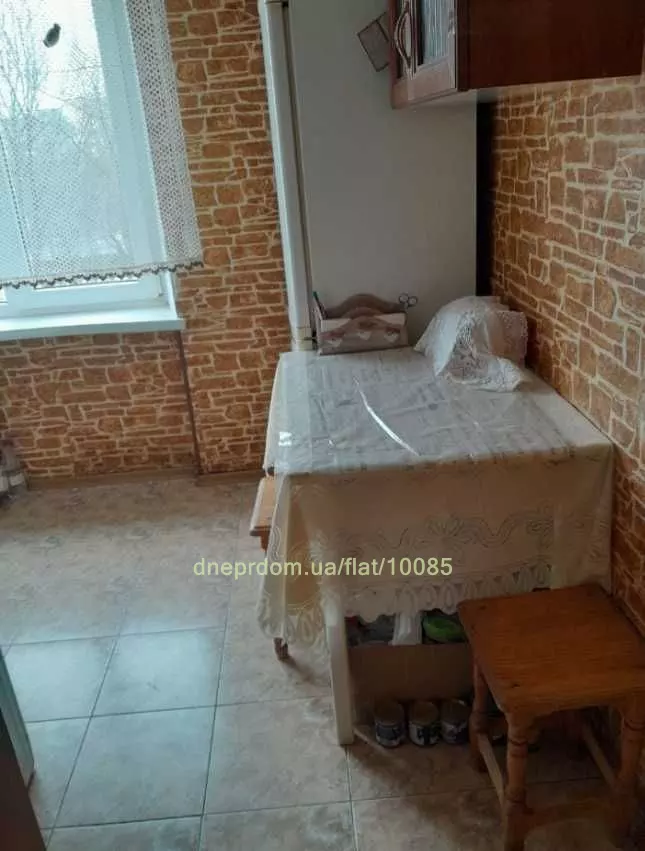 Продам 2к квартиру 33500 $, 48 м² вулиця Данила Галицького, Новокодацький район. Фото №9