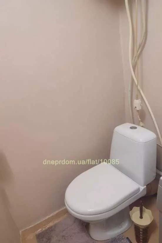 Продам 2к квартиру 33500 $, 48 м² вулиця Данила Галицького, Новокодацький район. Фото №10