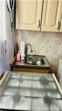 Продам 1к квартиру 18000 $, 22 м², вулиця Вознесенська, Шевченківський район. Фото №1