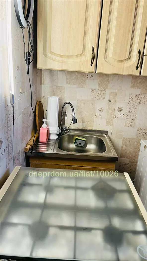 Продам 1к квартиру 18000 $, 22 м² вулиця Вознесенська, Шевченківський район. Фото №2