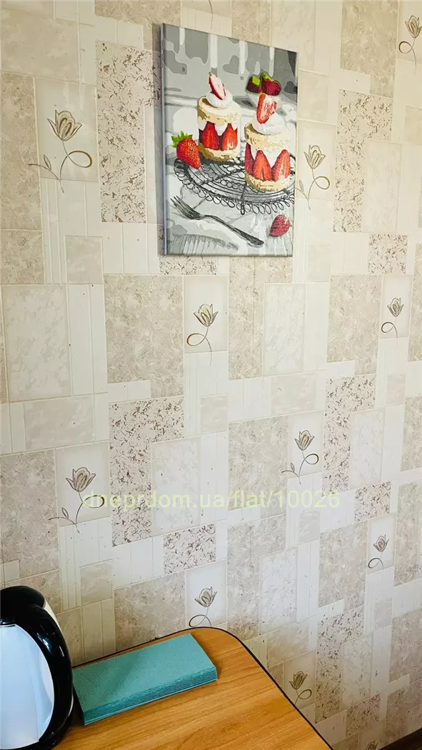 Продам 1к квартиру 18000 $, 22 м² вулиця Вознесенська, Шевченківський район. Фото №5