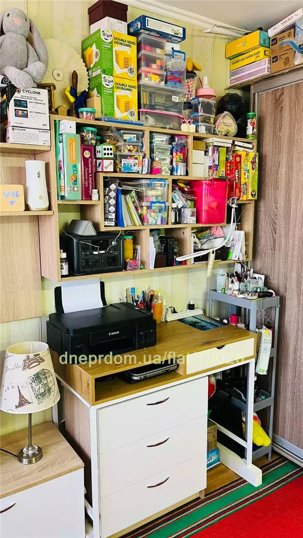 Продам 1к квартиру 18000 $, 22 м² вулиця Вознесенська, Шевченківський район. Фото №4