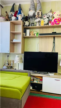 Продам 1к квартиру 18000 $, 22 м², вулиця Вознесенська, Шевченківський район. Фото №4