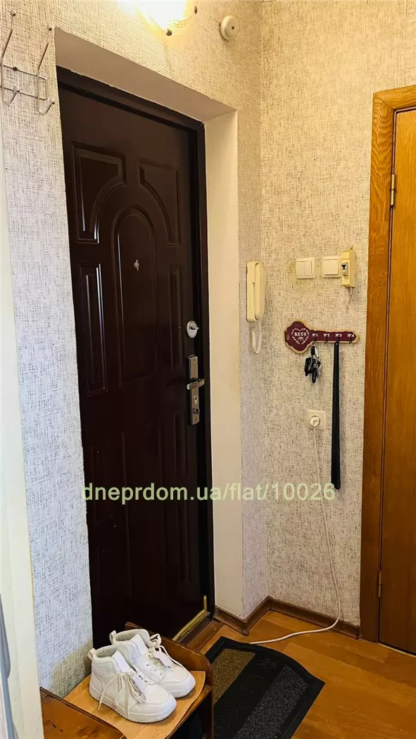 Продам 1к квартиру 18000 $, 22 м² вулиця Вознесенська, Шевченківський район. Фото №7