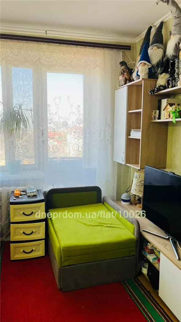 Продам 1к квартиру 18000 $, 22 м² вулиця Вознесенська, Шевченківський район. Фото №9