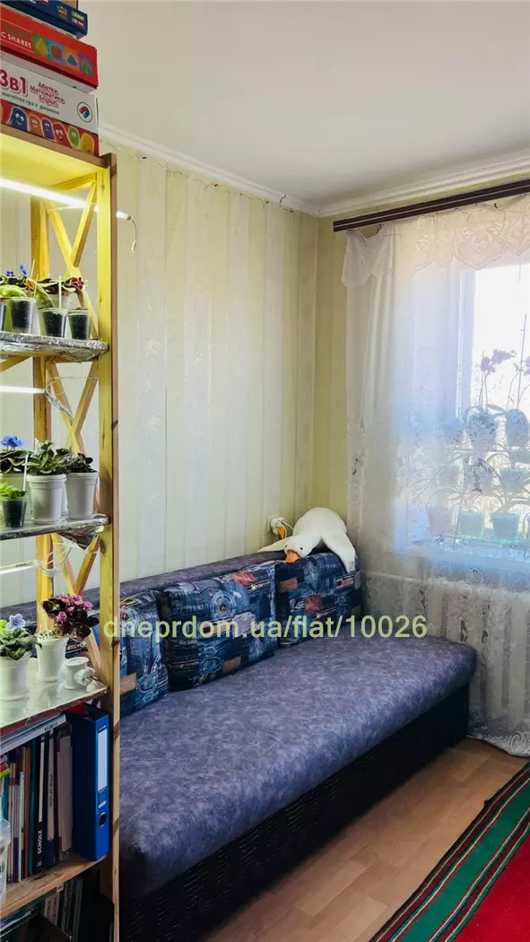 Продам 1к квартиру 18000 $, 22 м² вулиця Вознесенська, Шевченківський район. Фото №12