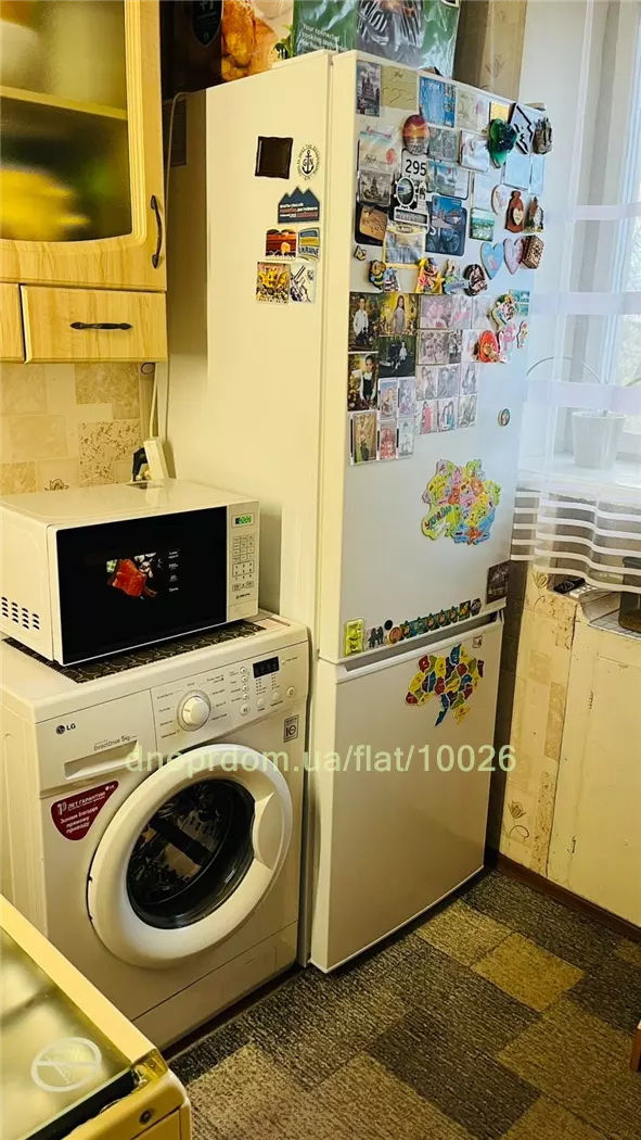 Продам 1к квартиру 18000 $, 22 м² вулиця Вознесенська, Шевченківський район. Фото №22