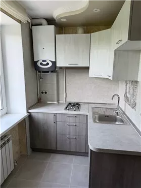 Продам 1к квартиру 34500 $, 36 м², улица Паникахи, Соборный район. Фото №6