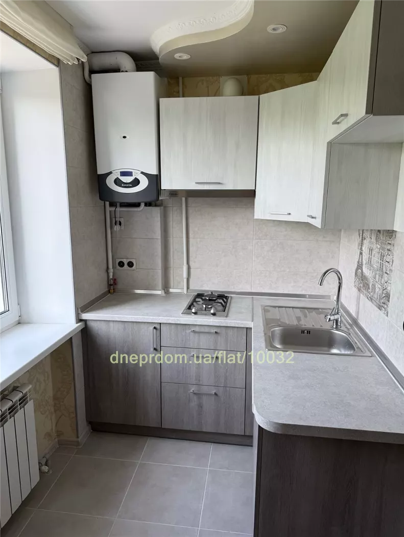 Продам 1к квартиру 34500 $, 36 м² вулиця Панікахи, Соборний район. Фото №4