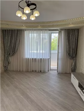 Продам 1к квартиру 34500 $, 36 м², улица Паникахи, Соборный район. Фото №2
