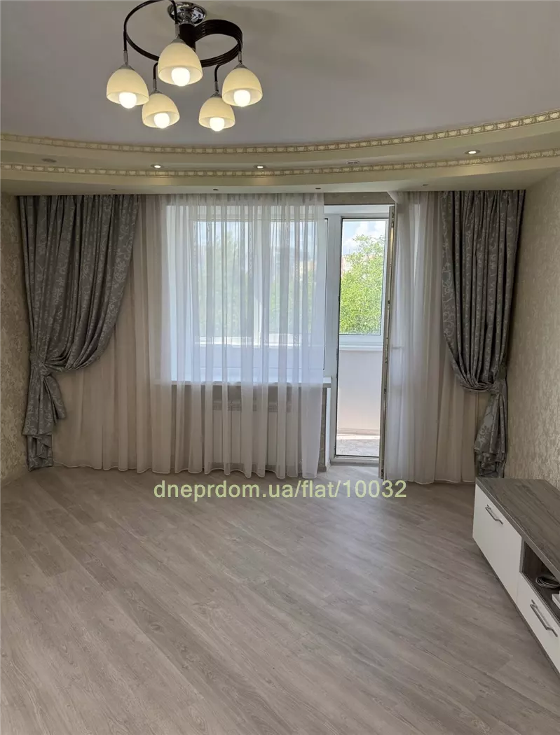 Продам 1к квартиру 34500 $, 36 м² вулиця Панікахи, Соборний район. Фото №5