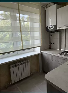Продам 1к квартиру 34500 $, 36 м², улица Паникахи, Соборный район. Фото №7