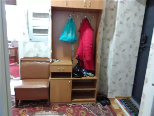 Продам 2к квартиру 28000 $, 50 м², Тульчинский переулок, Амур-Нижнеднепровский район. Фото №1