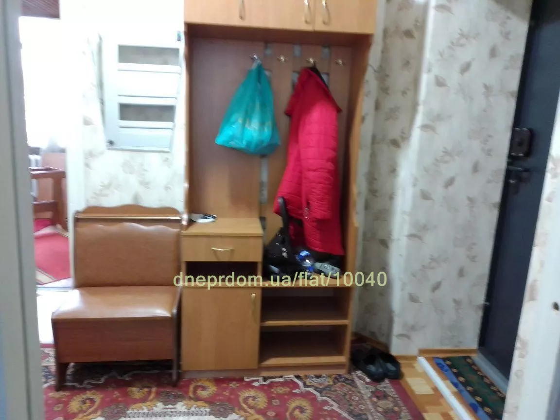 Продам 2к квартиру 28000 $, 50 м² Тульчинський провулок, Амур-Нижньодніпровський район