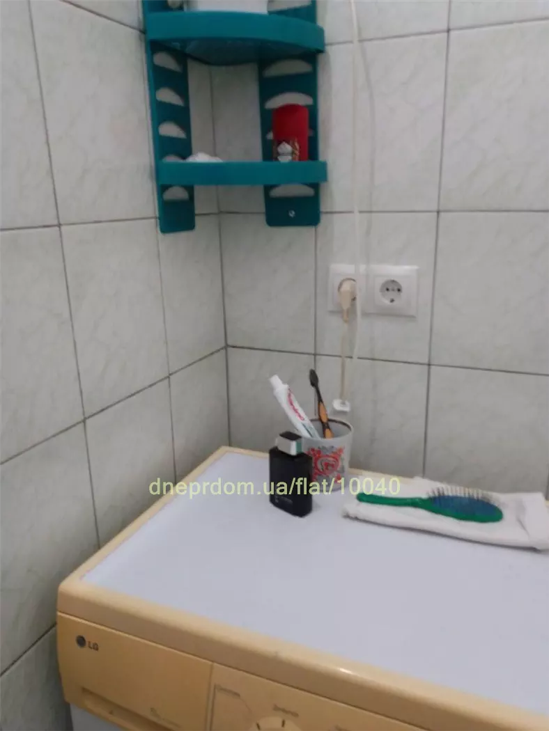 Продам 2к квартиру 28000 $, 50 м² Тульчинський провулок, Амур-Нижньодніпровський район. Фото №4