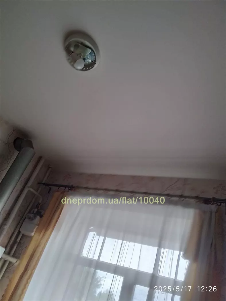 Продам 2к квартиру 28000 $, 50 м² Тульчинський провулок, Амур-Нижньодніпровський район. Фото №7
