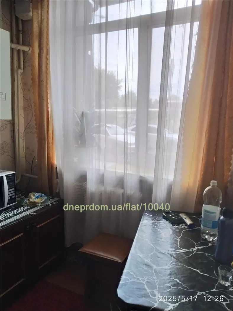 Продам 2к квартиру 28000 $, 50 м² Тульчинський провулок, Амур-Нижньодніпровський район. Фото №8
