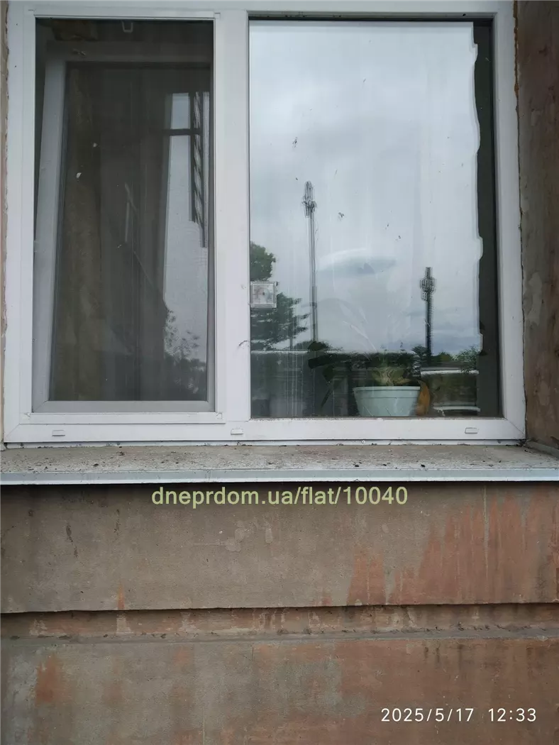 Продам 2к квартиру 28000 $, 50 м² Тульчинський провулок, Амур-Нижньодніпровський район. Фото №15