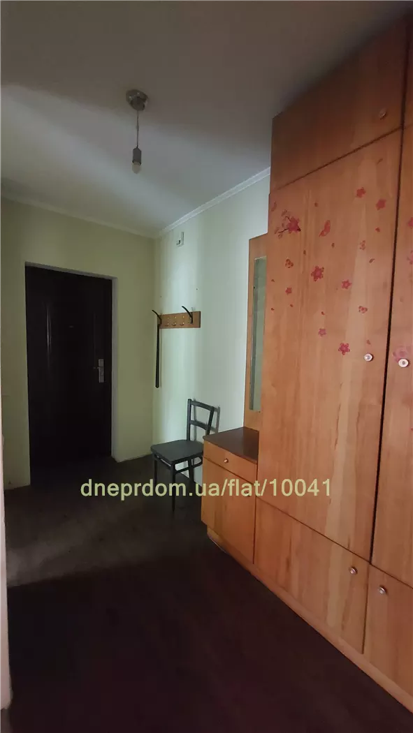 Продам 1к квартиру 25000 $, 41 м² ж/м Тополь-2, Шевченковский район, Днепропетровский район. Фото №4