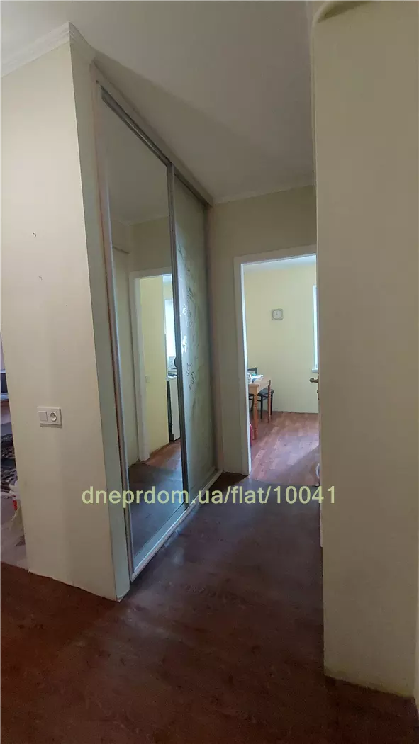 Продам 1к квартиру 25000 $, 41 м² ж/м Тополь-2, Шевченковский район, Днепропетровский район. Фото №2
