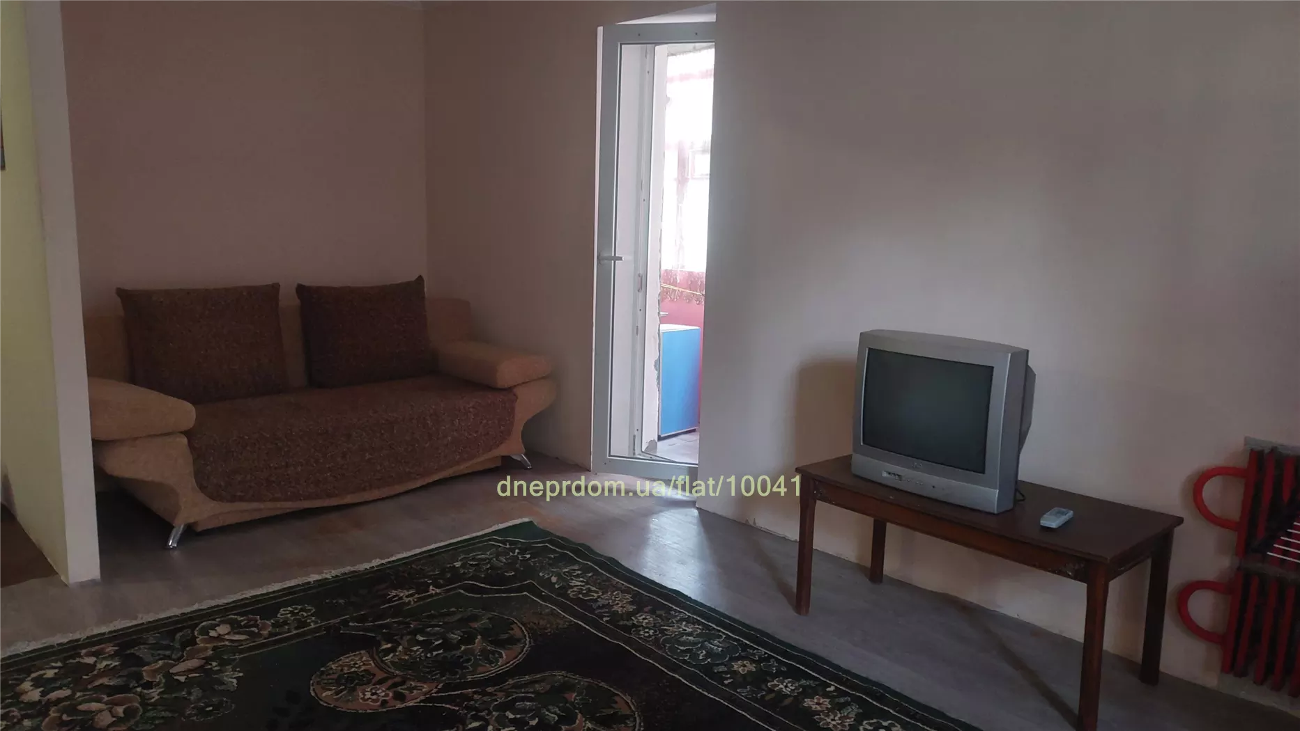 Продам 1к квартиру 25000 $, 41 м² ж/м Тополь-2, Шевченковский район, Днепропетровский район. Фото №3