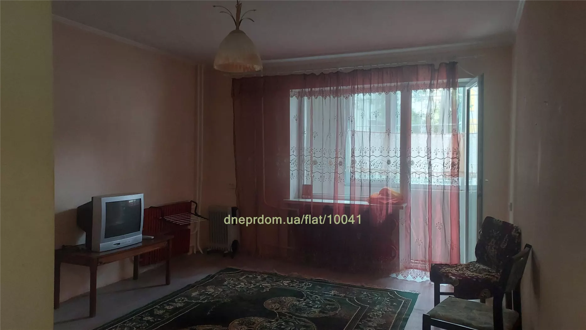 Продам 1к квартиру 25000 $, 41 м² ж/м Тополь-2, Шевченковский район, Днепропетровский район. Фото №5