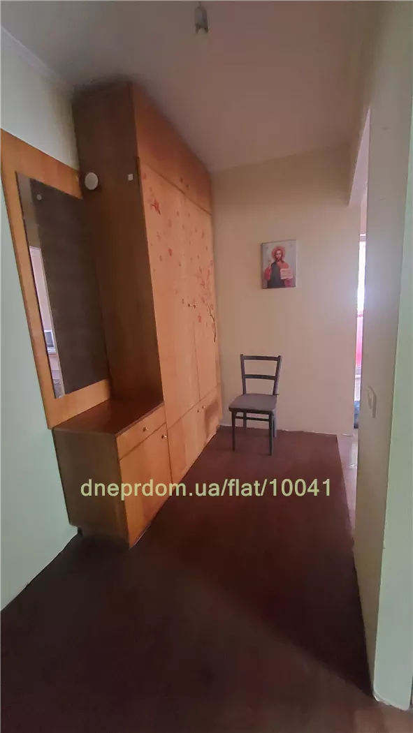 Продам 1к квартиру 25000 $, 41 м² ж/м Тополь-2, Шевченковский район, Днепропетровский район. Фото №8