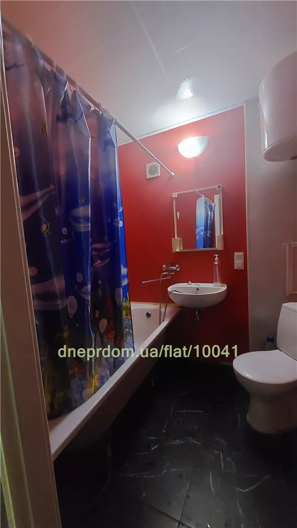 Продам 1к квартиру 25000 $, 41 м² ж/м Тополь-2, Шевченковский район, Днепропетровский район. Фото №9