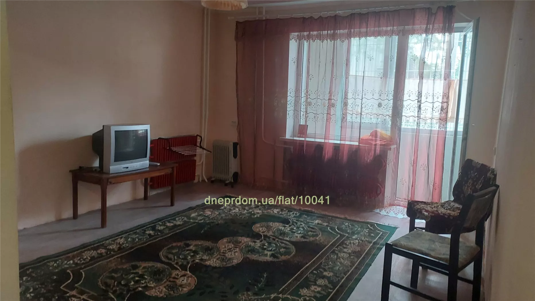 Продам 1к квартиру 25000 $, 41 м² ж/м Тополь-2, Шевченковский район, Днепропетровский район. Фото №10