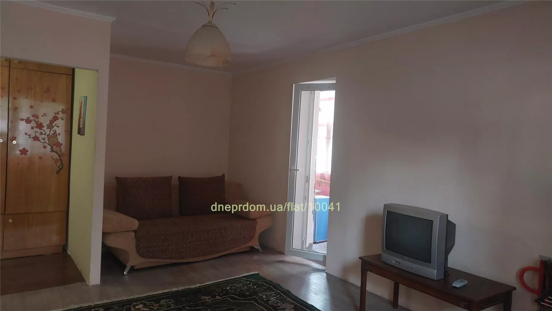 Продам 1к квартиру 25000 $, 41 м² ж/м Тополь-2, Шевченковский район, Днепропетровский район. Фото №11