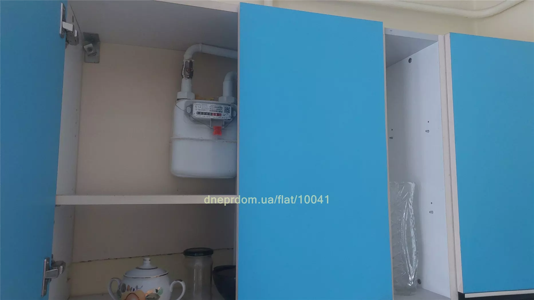 Продам 1к квартиру 25000 $, 41 м² ж/м Тополь-2, Шевченковский район, Днепропетровский район. Фото №12