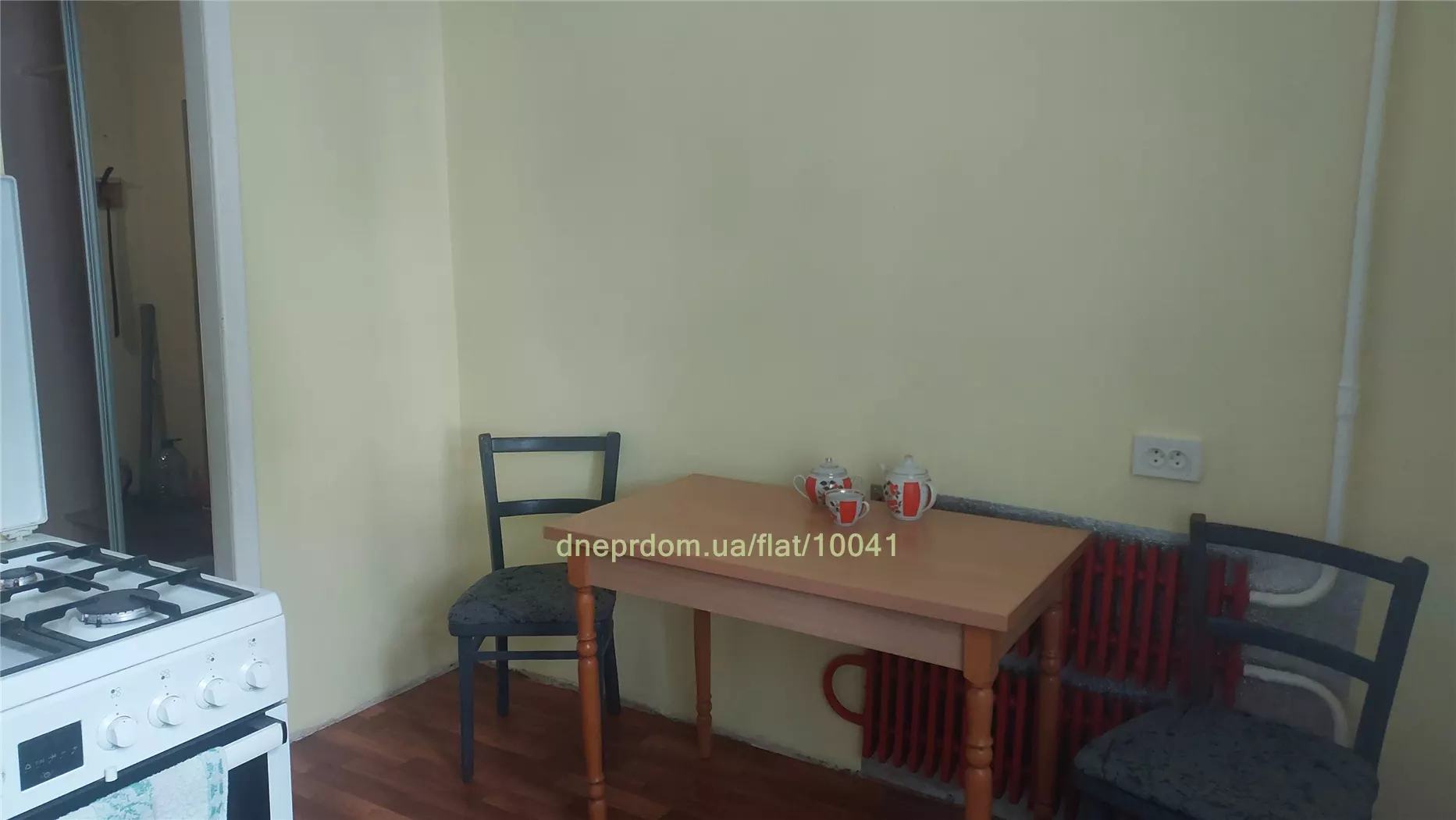 Продам 1к квартиру 25000 $, 41 м² ж/м Тополь-2, Шевченковский район, Днепропетровский район. Фото №14