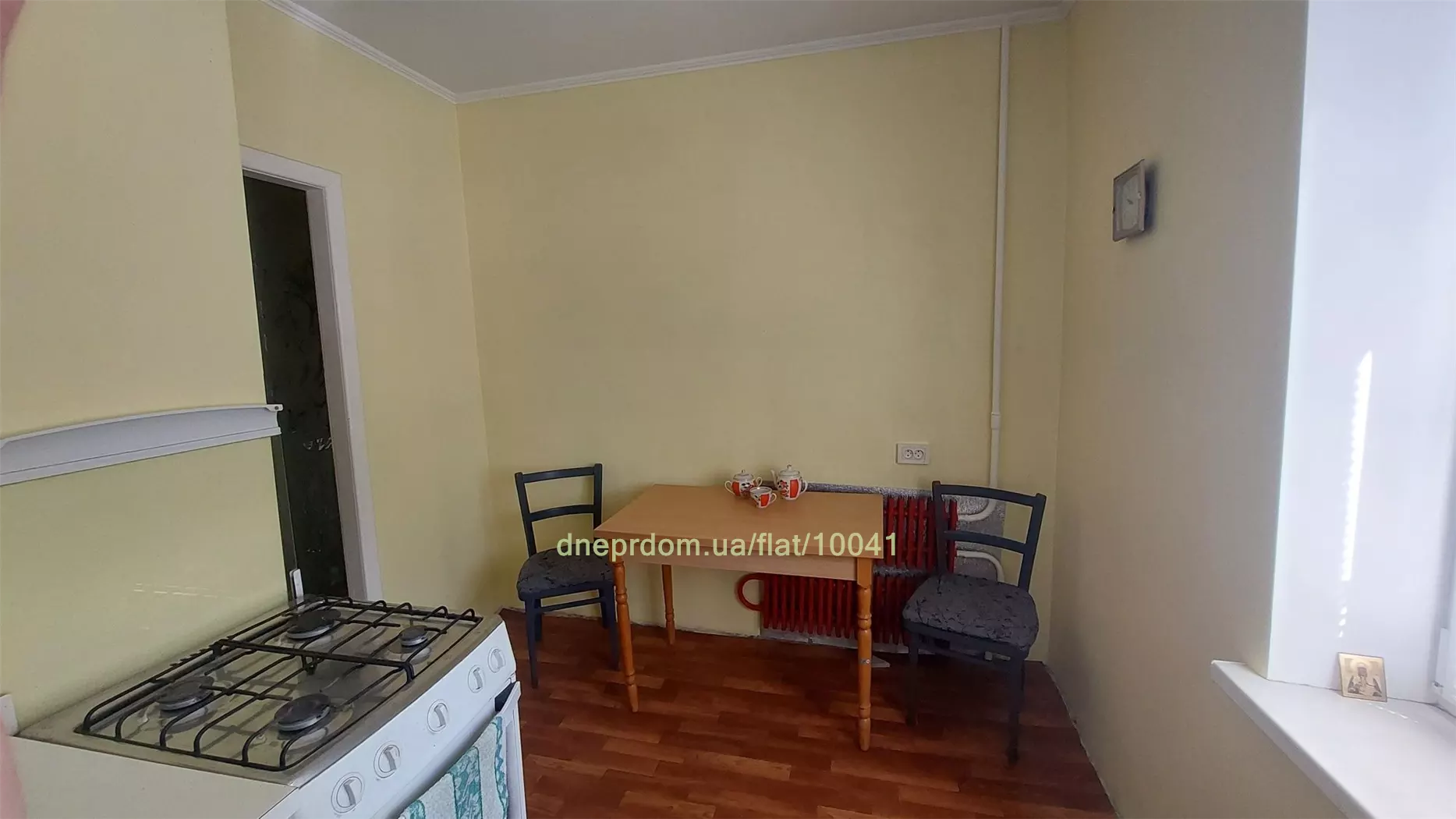 Продам 1к квартиру 25000 $, 41 м² ж/м Тополь-2, Шевченковский район, Днепропетровский район. Фото №17