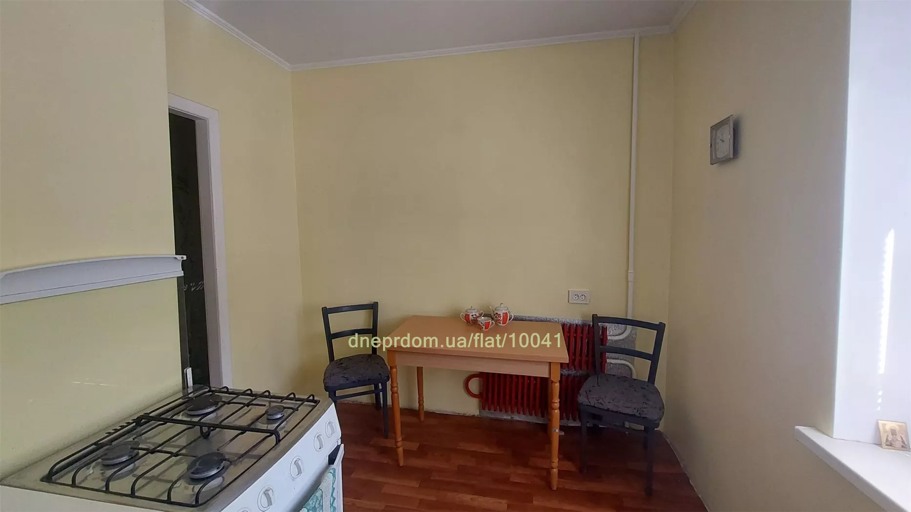 Продам 1к квартиру 25000 $, 41 м² ж/м Тополь-2, Шевченковский район, Днепропетровский район. Фото №18