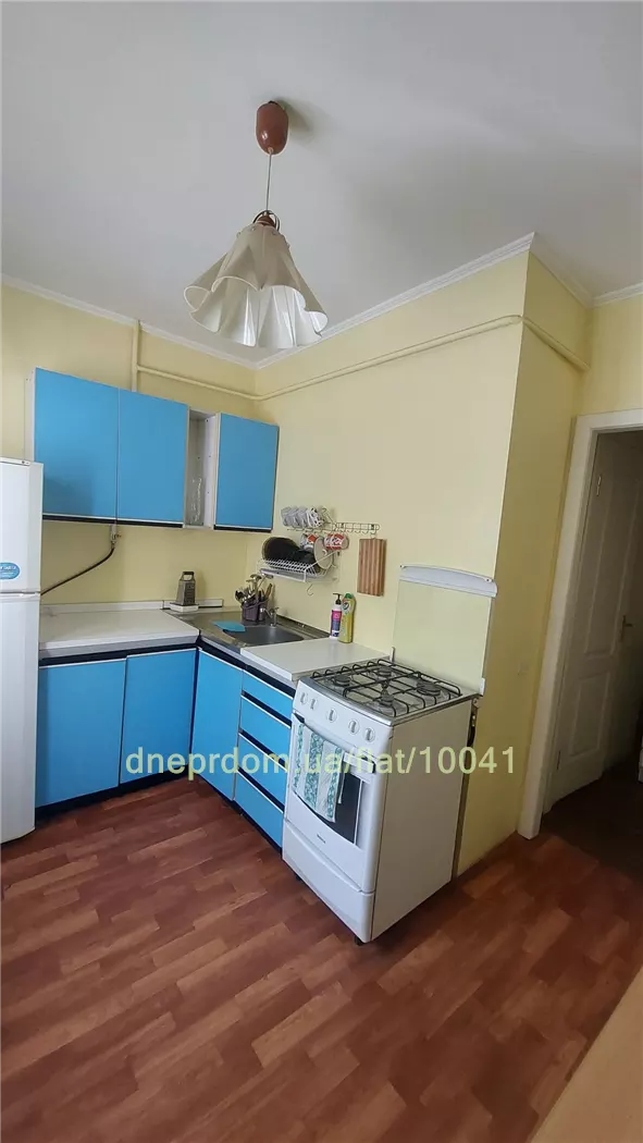 Продам 1к квартиру 25000 $, 41 м² ж/м Тополь-2, Шевченковский район, Днепропетровский район. Фото №15