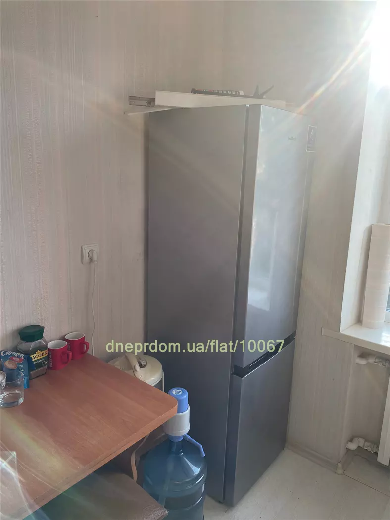 Продам 1к квартиру 37000 $, 33 м² вулиця Лабораторна, Соборний район. Фото №4