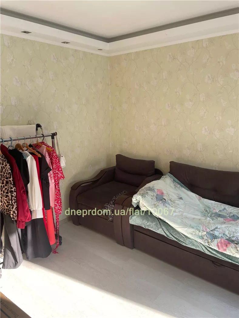 Продам 1к квартиру 37000 $, 33 м² вулиця Лабораторна, Соборний район. Фото №3