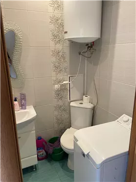 Продам 1к квартиру 39000 $, 33 м², вулиця Лабораторна, Соборний район. Фото №1