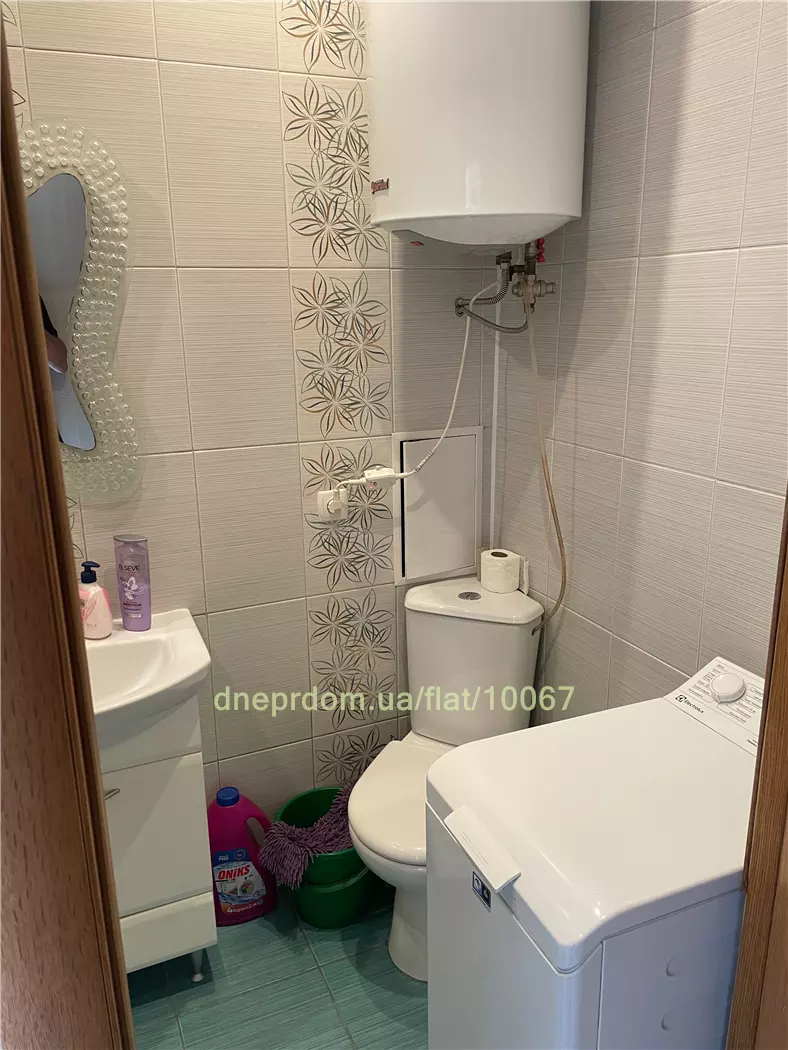 Продам 1к квартиру 37000 $, 33 м² вулиця Лабораторна, Соборний район. Фото №2