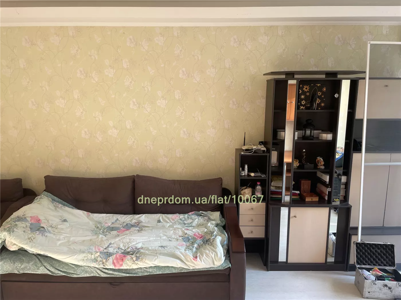 Продам 1к квартиру 37000 $, 33 м² вулиця Лабораторна, Соборний район. Фото №6