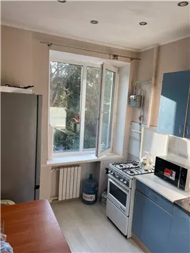 Продам 1к квартиру 39000 $, 33 м², вулиця Лабораторна, Соборний район. Фото №7