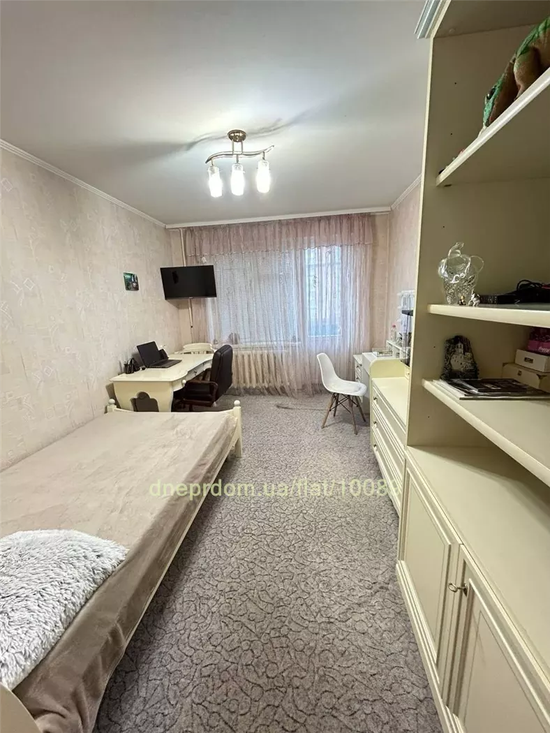 Продам 3к квартиру 55000 $, 64 м² бульвар Слави, Соборний район. Фото №2