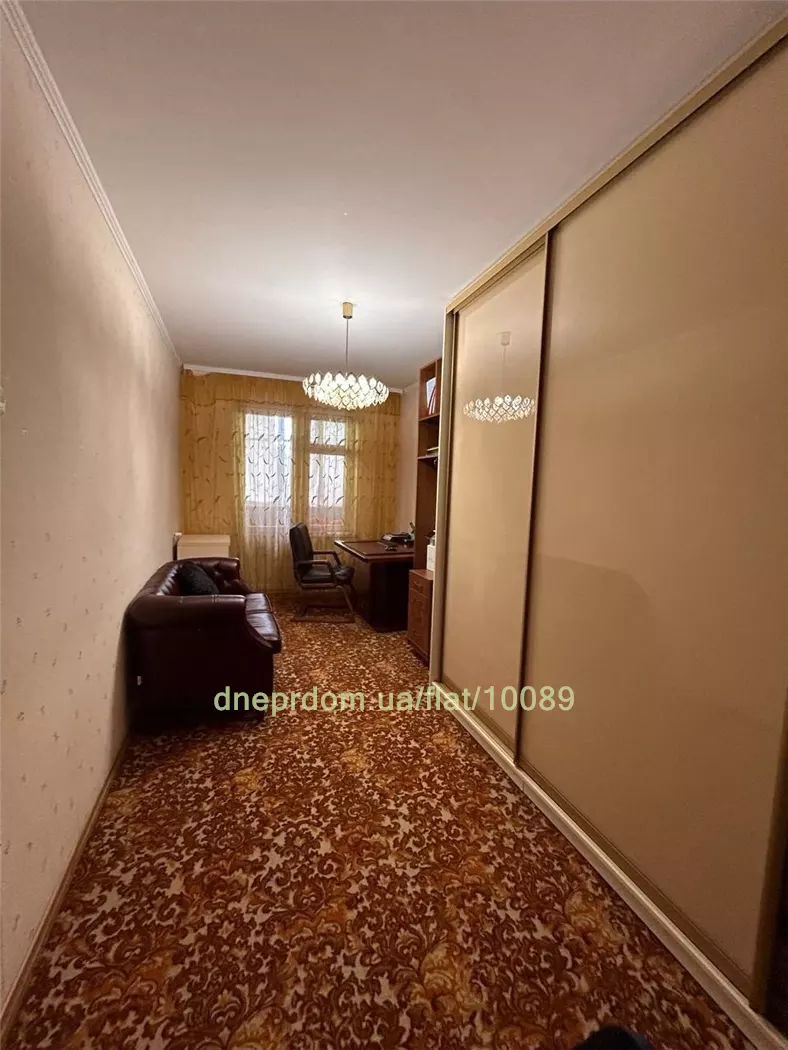 Продам 3к квартиру 55000 $, 64 м² бульвар Слави, Соборний район. Фото №5