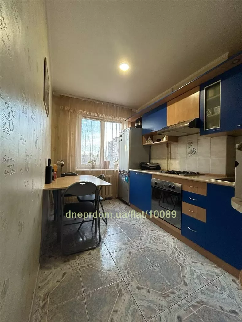 Продам 3к квартиру 55000 $, 64 м² бульвар Слави, Соборний район. Фото №4