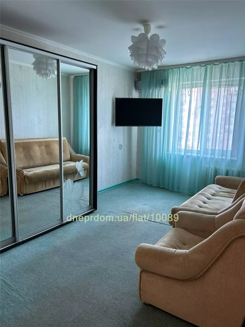 Продам 3к квартиру 55000 $, 64 м² бульвар Слави, Соборний район. Фото №6