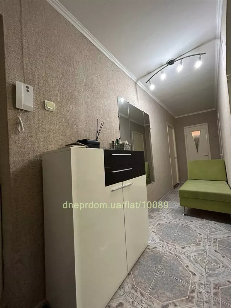 Продам 3к квартиру 55000 $, 64 м² бульвар Слави, Соборний район